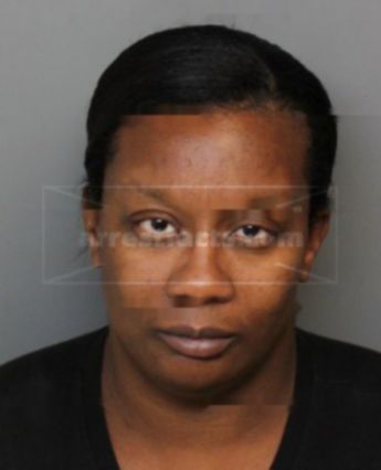 Dioncia Lynette Jackson