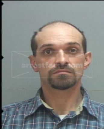Joshua J Burdette
