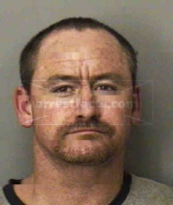 Charles Brian Hightower