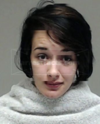 Katie Mae Thompson