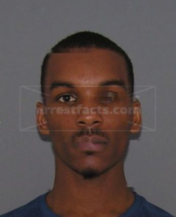Andre Sherman