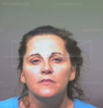 Beverly Jeanne Ferguson