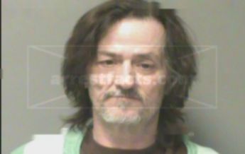 Mark Allen Abrams