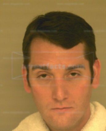 Adam Deaton Mckee