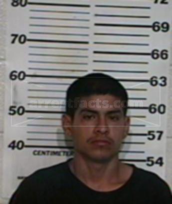 Joel Rocha Lugo