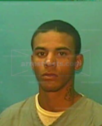 Juvonte Lamar Fields