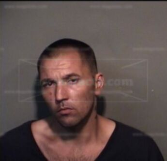Brian Bishop Sanderlin
