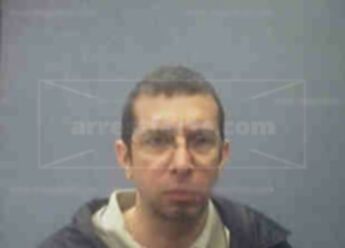 Anthony Frank Prest