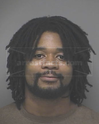 Vincent Raywin Smith