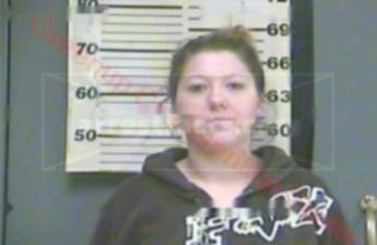 Kylie Rae Bertram