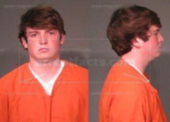 Phillip Bruce Mason
