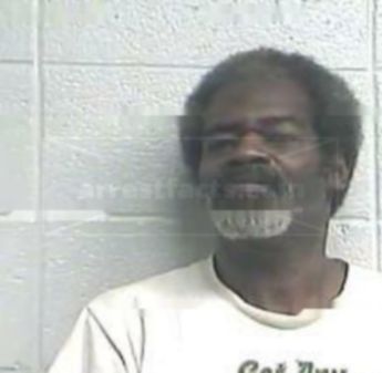 Clarence Simpson