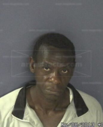 Walter Junior Richardson