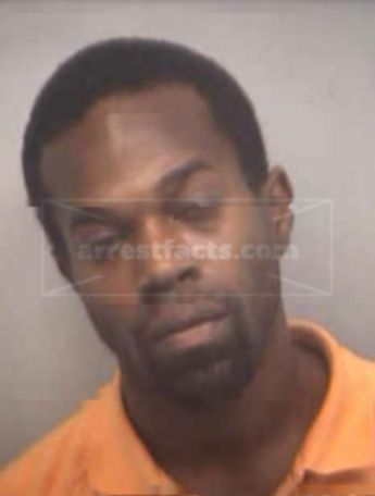 Reginald Jermaine Harris