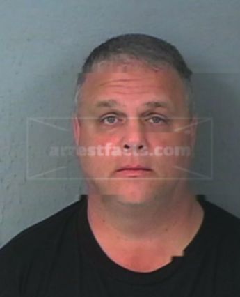 James Richard Baker
