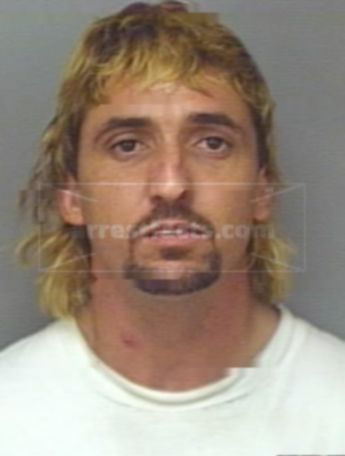 Scott Edward Corkum