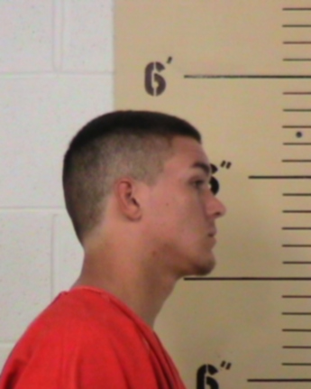 Kendall Jacob Hayes