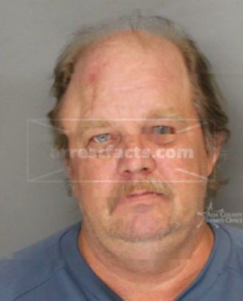 Jones Bryon Aaron