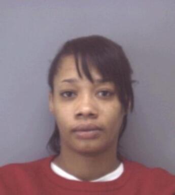 Rockey Shireta Brantley