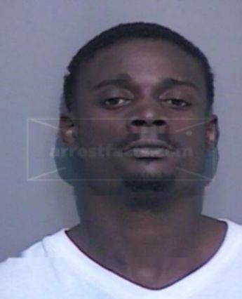 Michael Romeo Brown