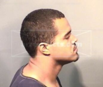 Keldric Devon Levatt