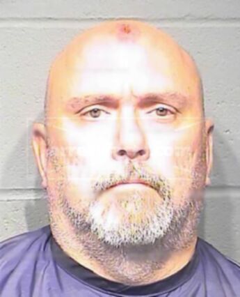 Patrick Ben Giltner