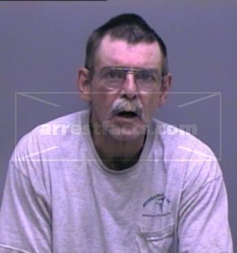 Russell Gene Adkins