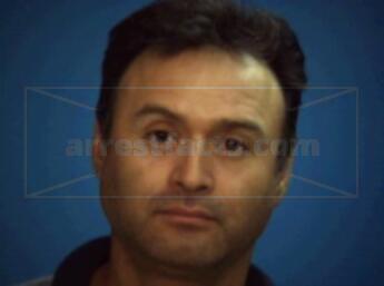 Serafin Acosta Perez