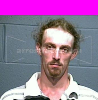 Ricky Allen Dendy
