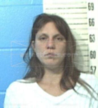 Dawn Marie Strickland