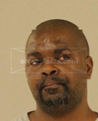 Michael Lyndell Jones