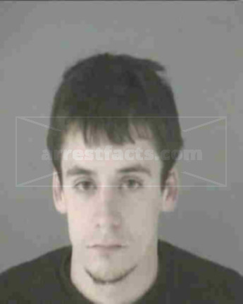 Bradley Ryan Sparks