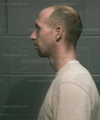 Joshua Lee Ingram