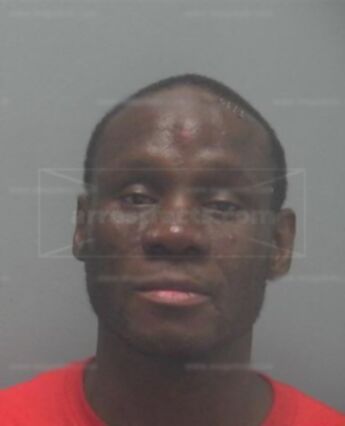 Tommy Lee Centry Jr.