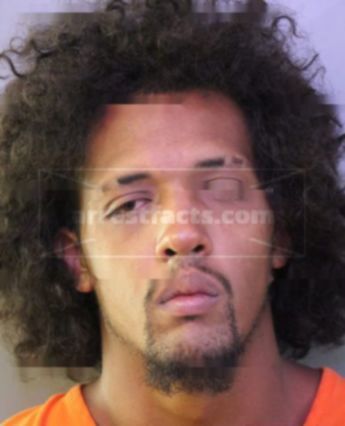 Joshua Ryan Mcneal