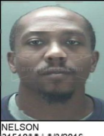 Morris Anthony Nelson