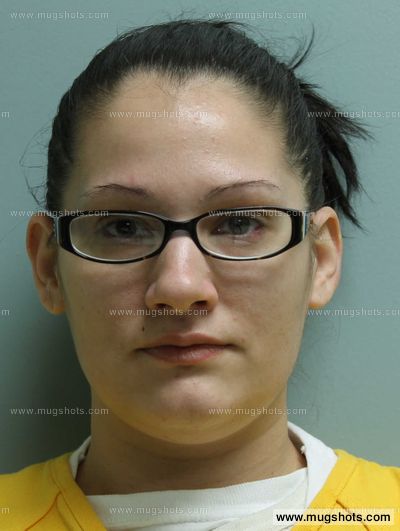 Ashley Marie Chalfant