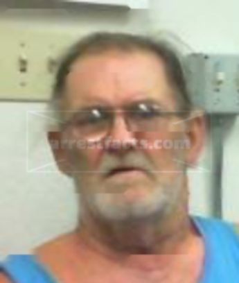 Freddy Eugene Royal