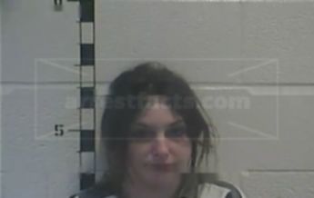 Tara Marie Rogers