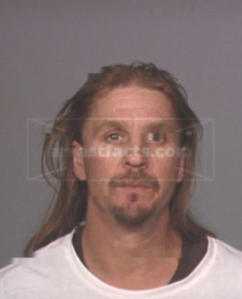 Nickolas John Mann