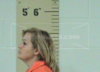 Brenda Sue Barnes