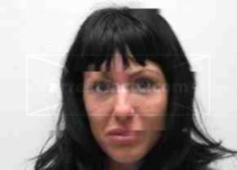 Janine Marie Mackellar