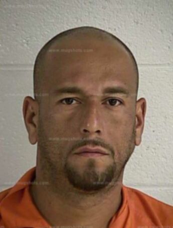 Israel Antonio Colon