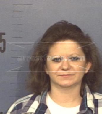 Colleen Lackey Bishop