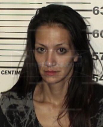 Christina Marie Bordeaux