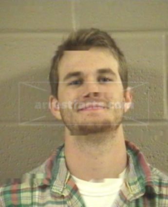 Hunter Eric Kyle Horn