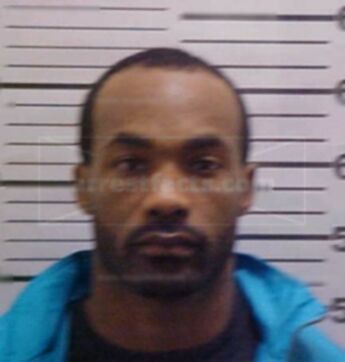 Calvin James Davis