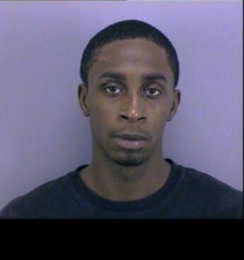 Fredrick Arthur Scott