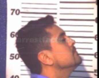 Leonel Alanis Acevedo