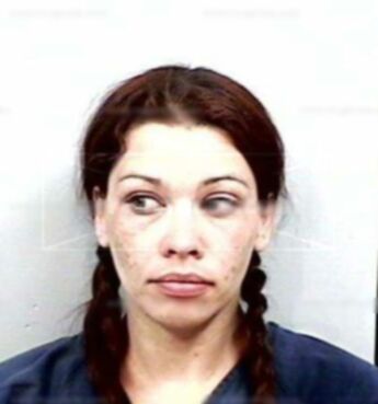 Shona Kaye Taylor